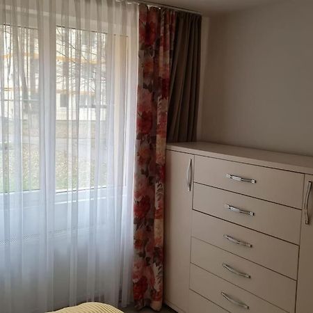 Apartament Violeta Gura Humorului Luaran gambar