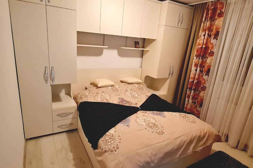 Apartament Violeta Gura Humorului Luaran gambar