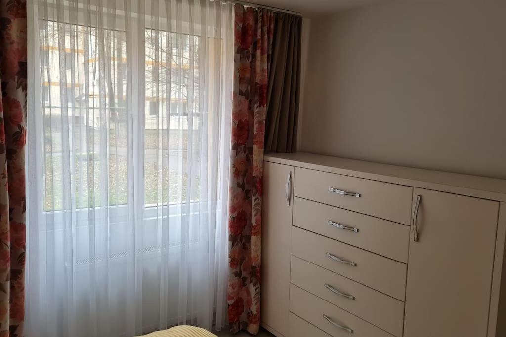 Apartament Violeta Gura Humorului Luaran gambar