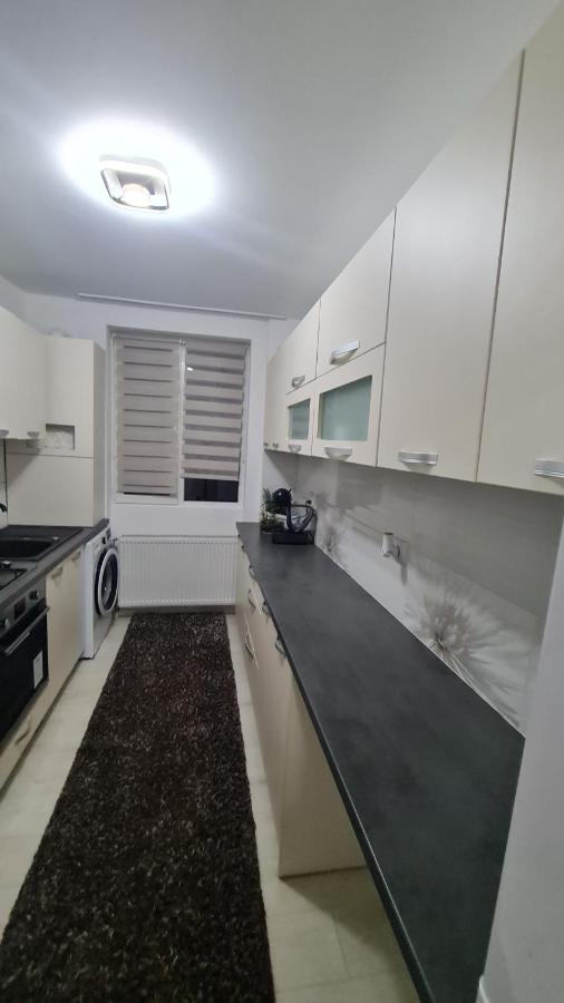 Apartament Violeta Gura Humorului Luaran gambar