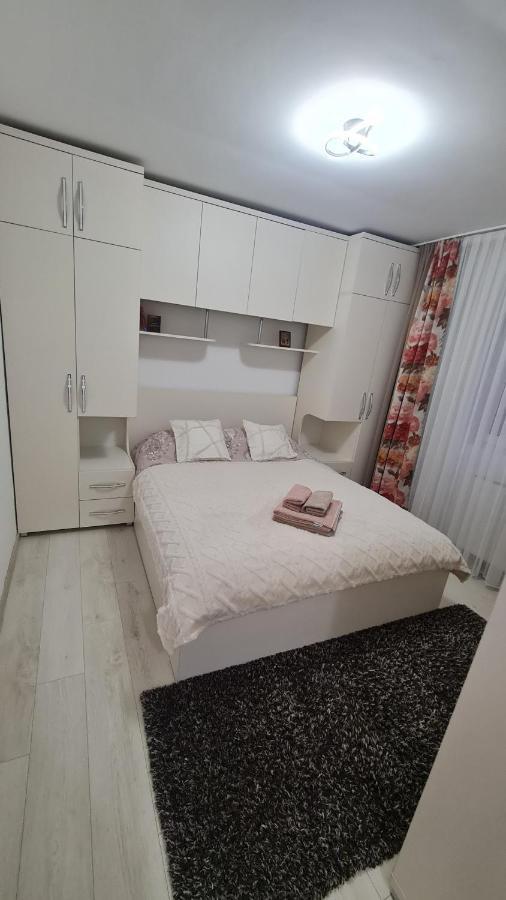 Apartament Violeta Gura Humorului Luaran gambar